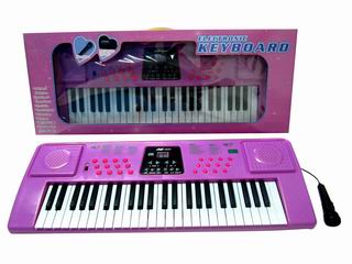49KEYBOARD ELECTRONIC ORGAN,