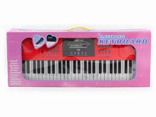 54KEYBOARD ELECTRONIC ORGAN,