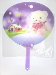 3D FAN,