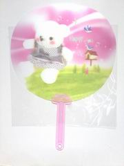 3D FAN,