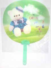 3D FAN,