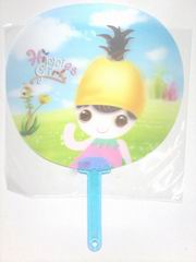 3D FAN,