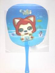 3D FAN,