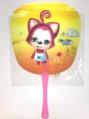 3D FAN,