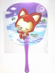 3D FAN,
