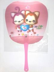 3D FAN,