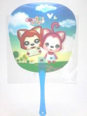 3D FAN,