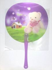 3D FAN,