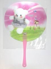 3D FAN,