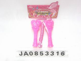 JUMP ROPE,