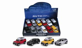 1:32 METAL CAR,