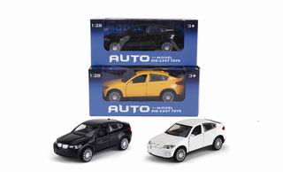 1:28 PULLBACK CAR,