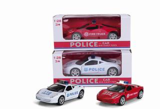 1:28 PULLBACK POLICE W/MUSIC & LIGHT,