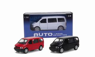 1:32 PULLBACK CAR,