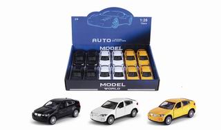 1:28 PULLBACK CAR,