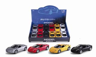 1:28 PULLBACK CAR,