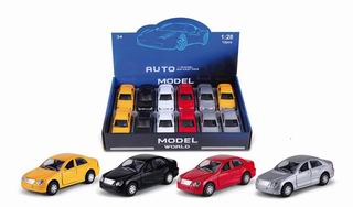 1:28 PULLBACK CAR W/MUSIC,
