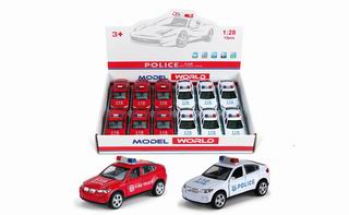 1:28 PULLBACK POLICE W/MUSIC,