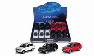 1:28 PULLBACK CAR W/MUSIC & LIGHT,