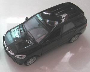 1:28 PULLBACK CAR W/MUSIC & LIGHT,