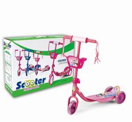 SCOOTER,