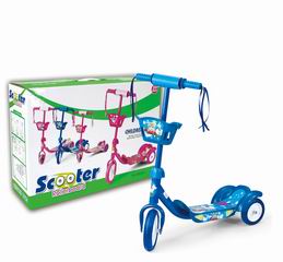 SCOOTER,