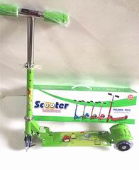 SCOOTER,