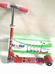 SCOOTER,