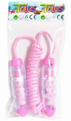 HELLO KITTY JUMP ROPE,