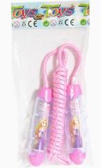 PRINCESS JUMP ROPE,