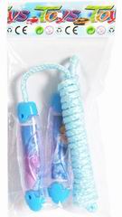 CINDERELLA JUMP ROPE,