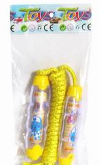 GENERAL JUMP ROPE,
