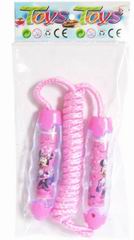 MINNIE JUMP ROPE,