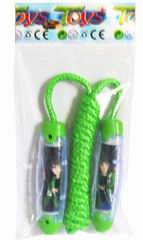 BEN 10 JUMP ROPE,