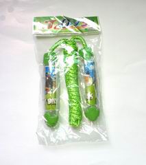 ANGRY BIRD JUMP ROPE,