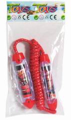 CAR MOBILIZATION JUMP ROPE,