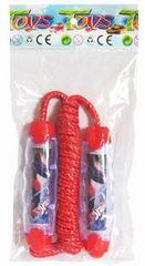 SPIDER-MAN JUMP ROPE,