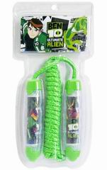 BEN 10 JUMP ROPE,