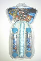 AVENGERS JUMP ROPE,