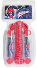 SPIDER-MAN JUMP ROPE,