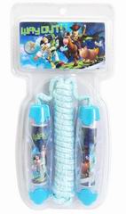 TOY MOBILIZATION JUMP ROPE,