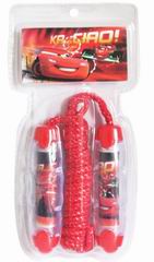 CAR MOBILIZATION JUMP ROPE,