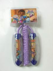 DOCTOR JUMP ROPE,