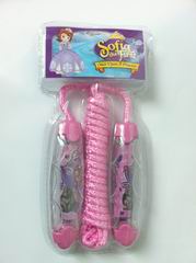 SOFIA JUMP ROPE,