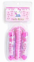 HELLO KITTY JUMP ROPE,