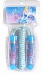 CINDERELLA JUMP ROPE,