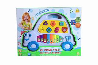 PIANO W/MUSIC,