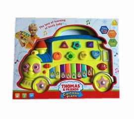 PIANO W/MUSIC,