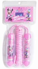 MINNIE JUMP ROPE,