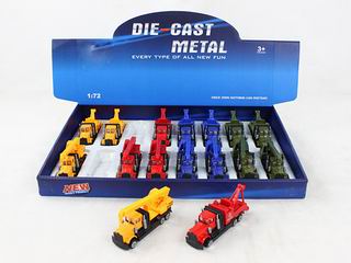 ALLOY CRANE,